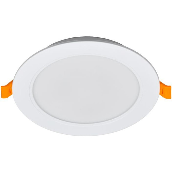 Светильник JAZZWAY PLED DL7 10w 4000K WH IP54 5042520
